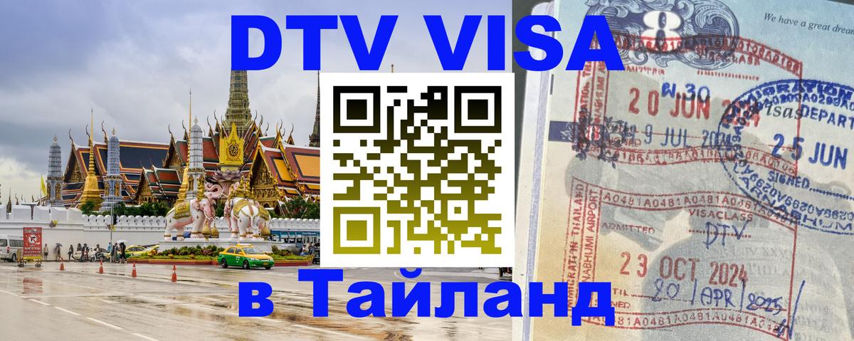 Оформление DTV визы под ключ: стоимость и тарифы, только загранпаспорт - 19.11.2025 